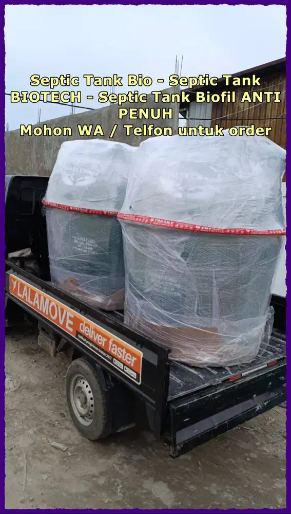 spitang, Sepiteng Biofilter, Biotank, Biofil, Biotech,