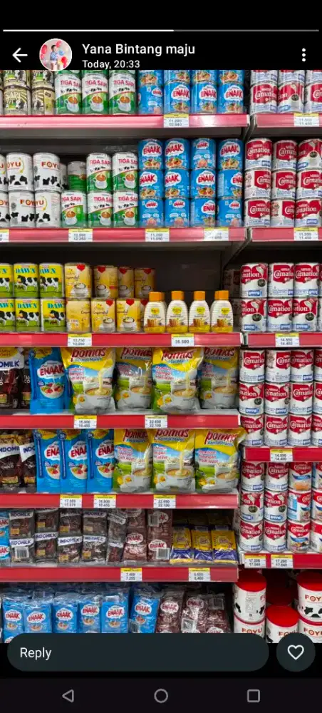 Lowongan Kerja Pabrik Produksi