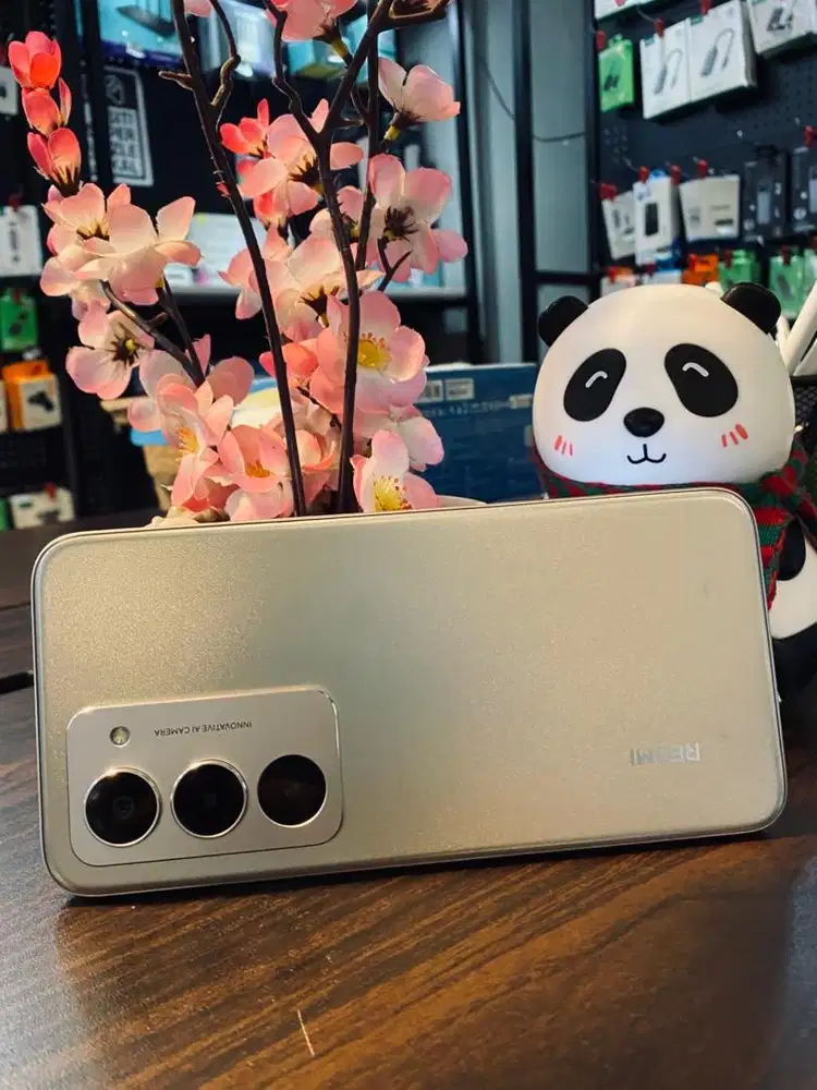 promo redmi 15 8/256