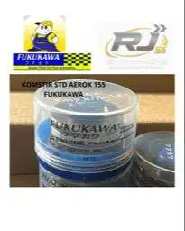 KOMSTIR STANDAR AEROX 155 FUKUKAWA