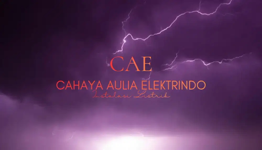 Instalasi Listrik