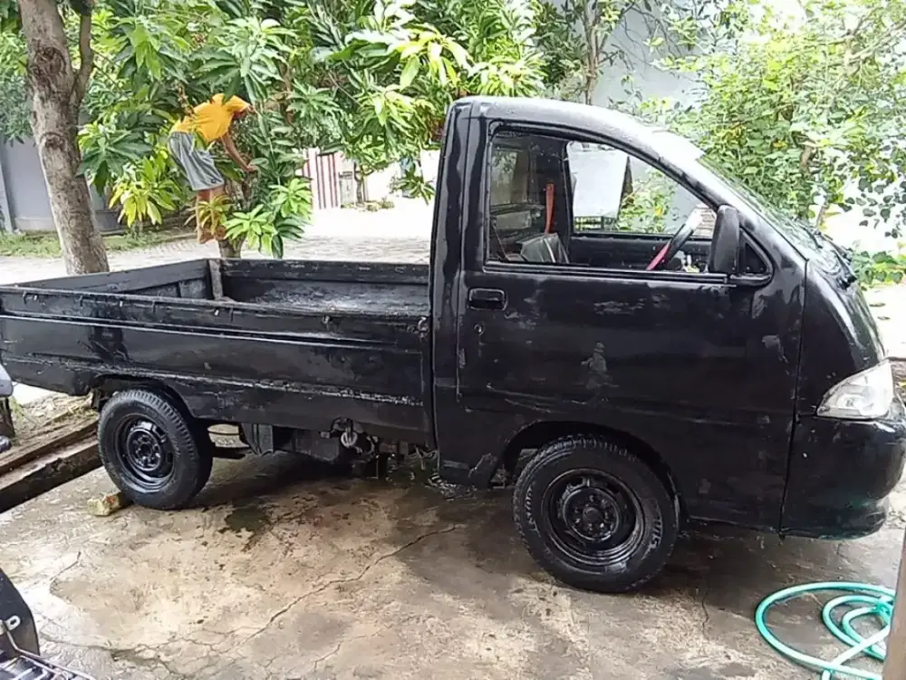 Espass pick up 1997 bagus