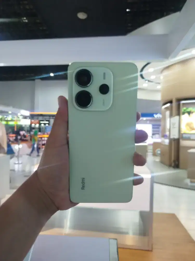 Redmi note 14 8/128 new