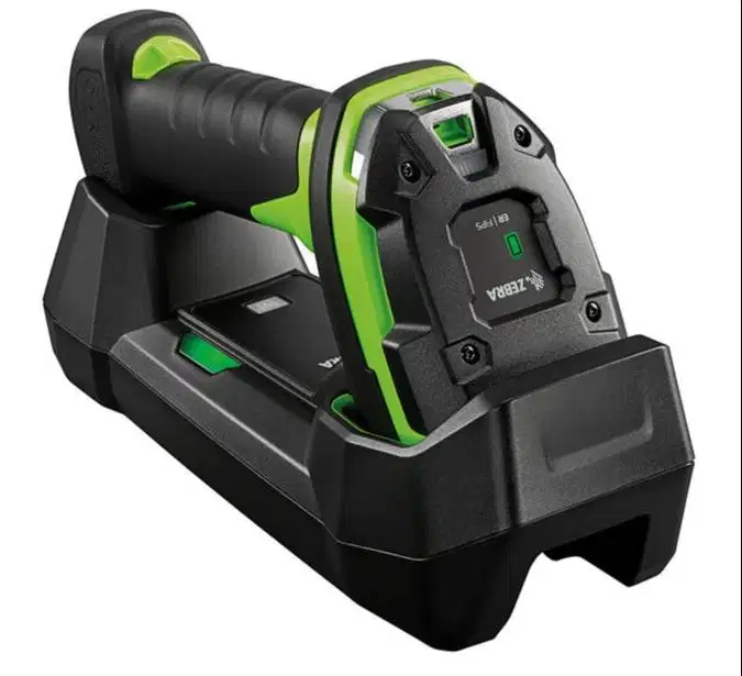 Barcode Scanner Zebra DS3678-SR3U4210SFW