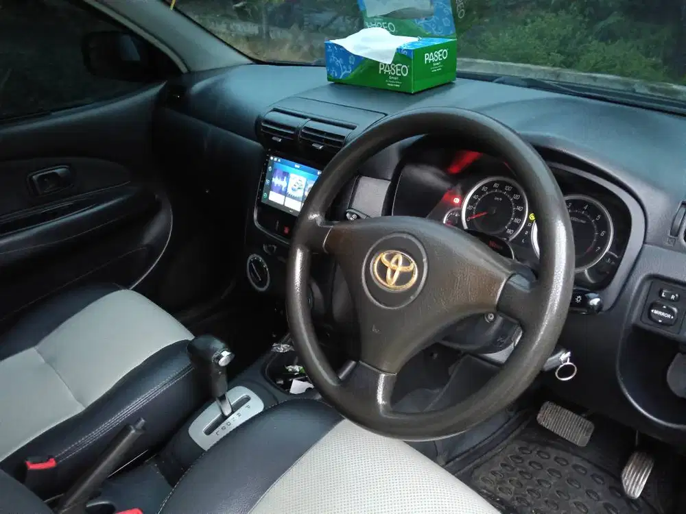 Jual Avanza metic 2005