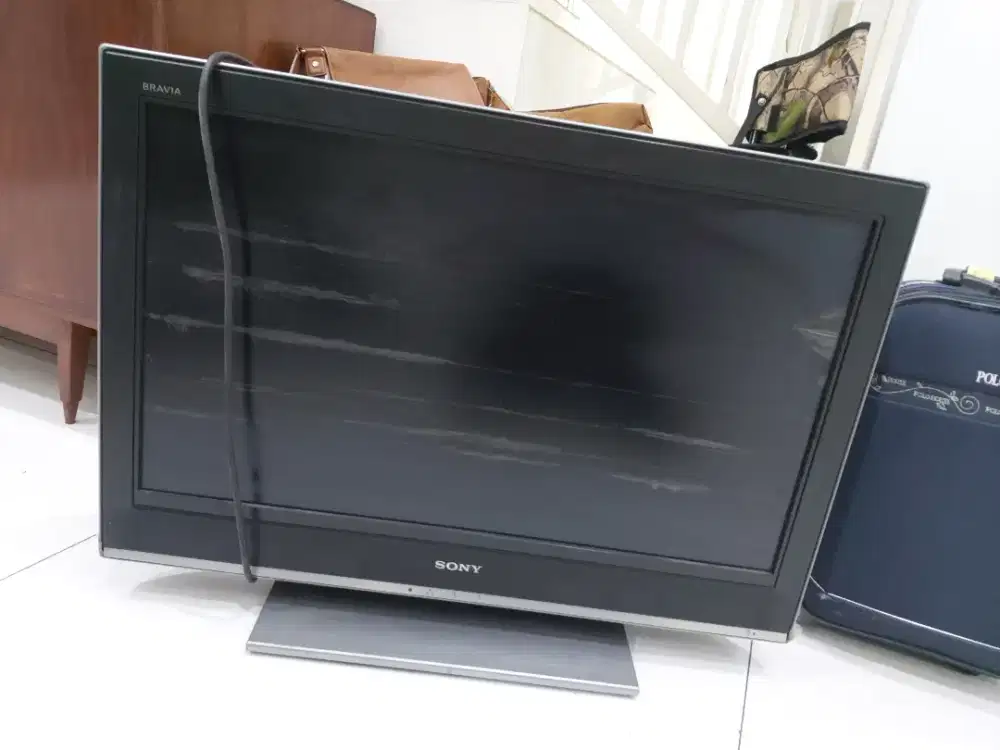 Tv merk sony bravia 32 inch