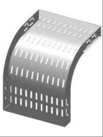 Kabel Tray Elbow 300 x 100 mm