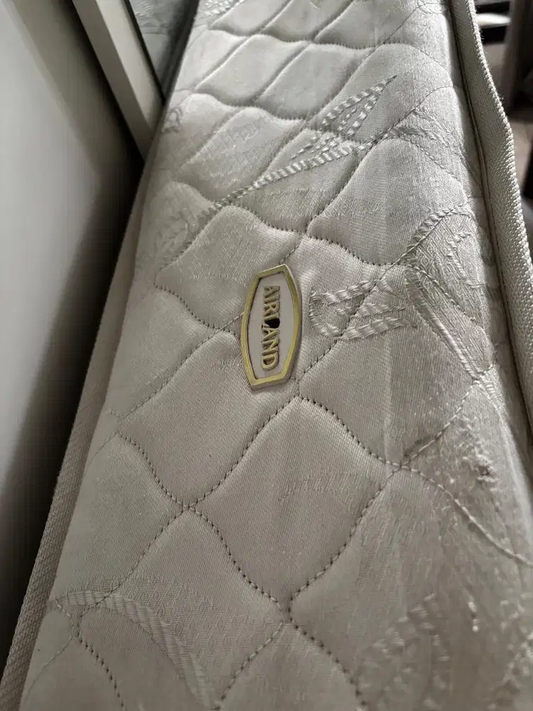 Kasur Airland uk 120x200