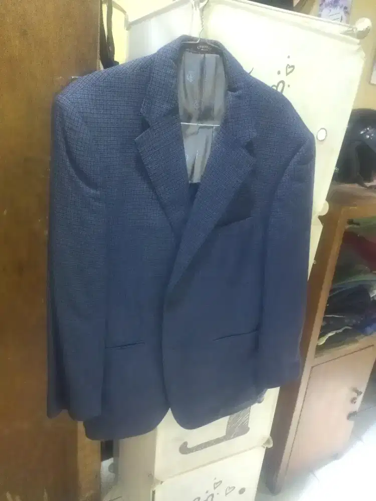 Blazer vwo Masih Sangat Bagus