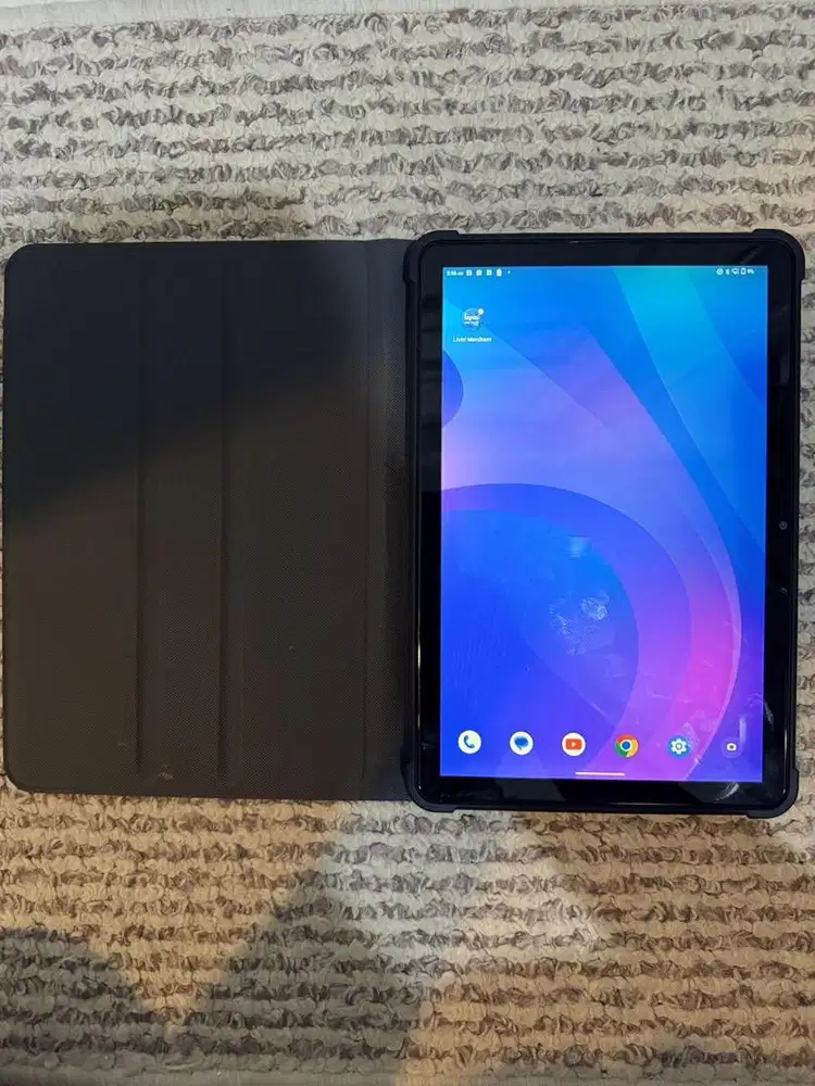 JUAL CEPAT TABLET ANDROID INOI 2