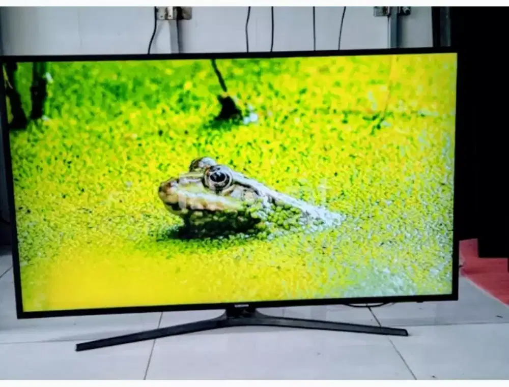 TV Digital 48 Samsung Ultra Slim FHD usb Movie Pc Hdmix3 (No-Minus)