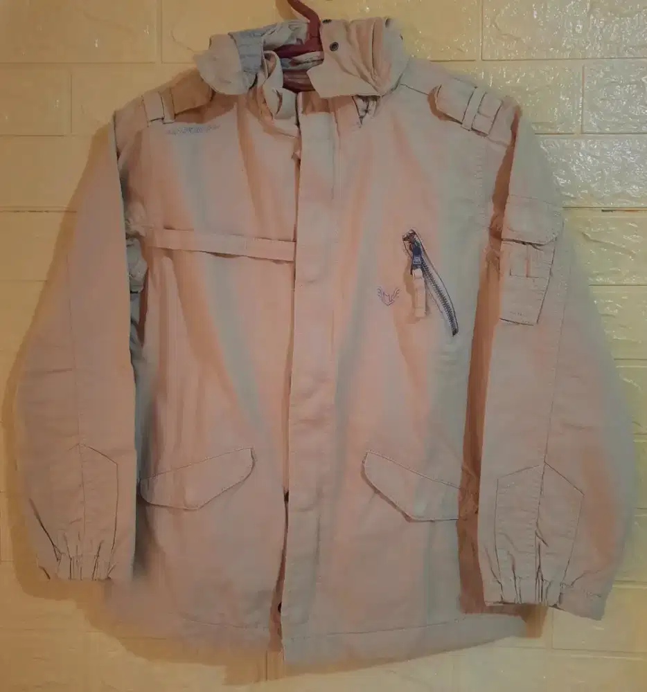 Jaket Cardinal Kids Original 100%