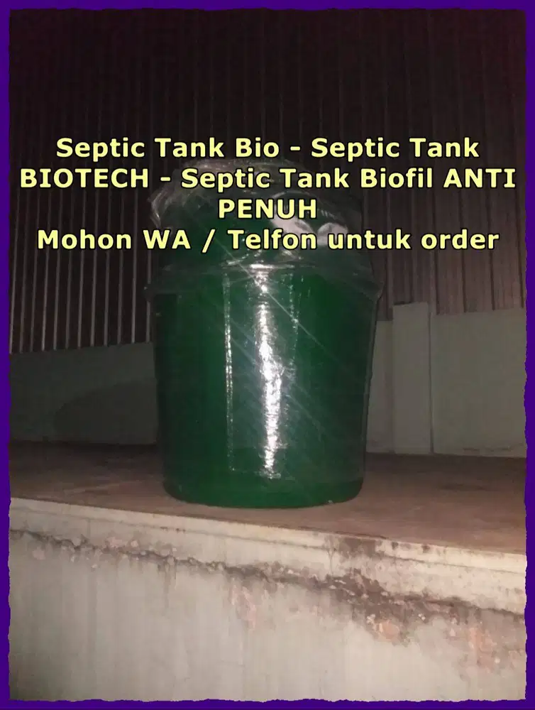 sapiteng.septictank,sepiteng,Biotech, Biofil, Biotank,