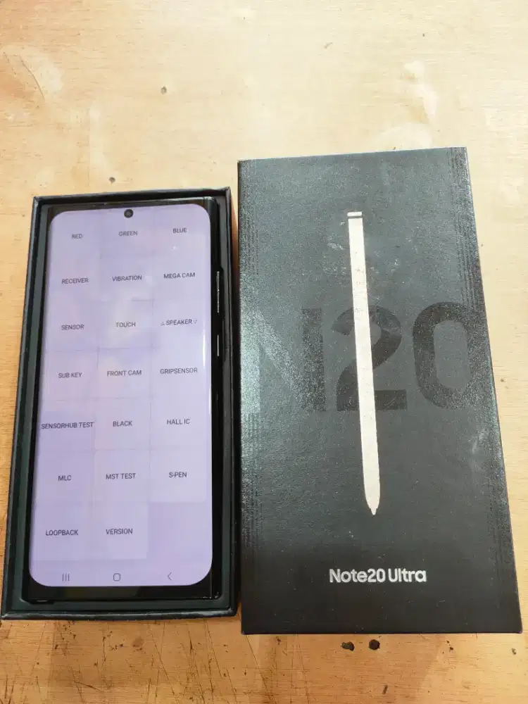 samsung note 20 ultra murah