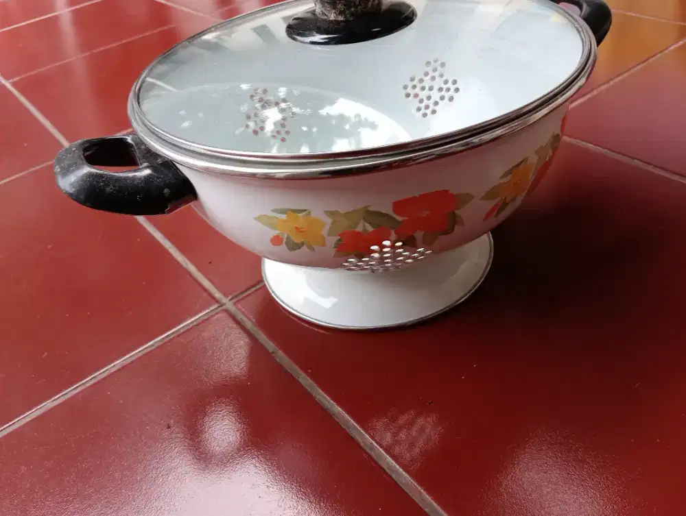 panci nasi ukuran 24 cm