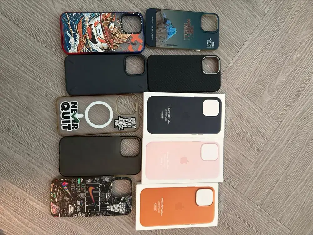 Jual murah case iphone 13 pro max