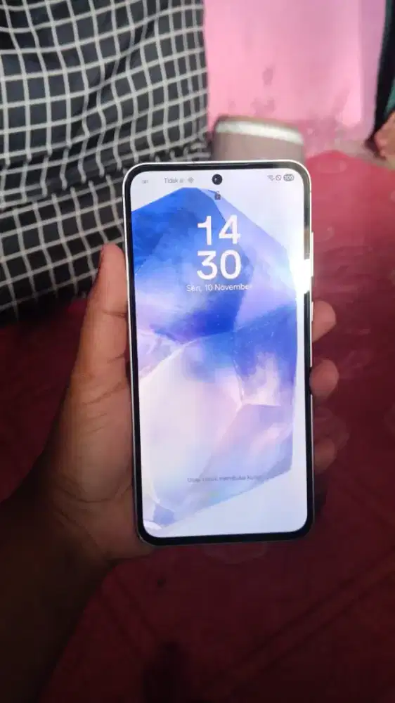 Samsung a55 5g 8/256