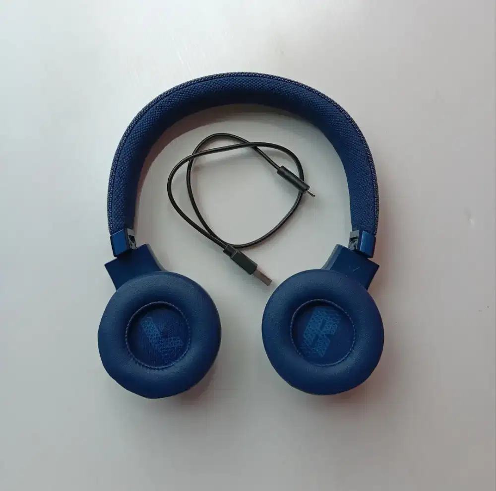 Headphones JBL Live NC-460 Original