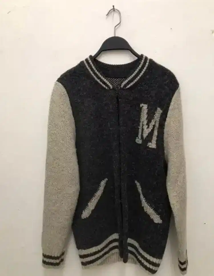 Jual jaket rajut Premium cuma 35K