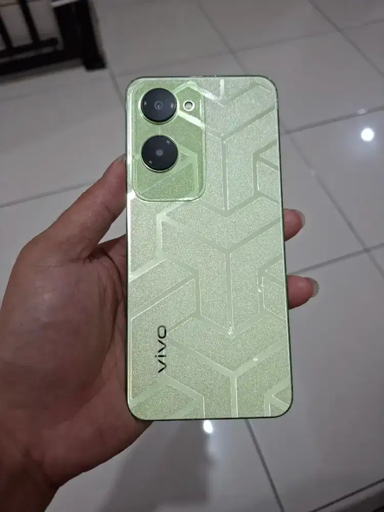 Vivo y18 4/64 fullset