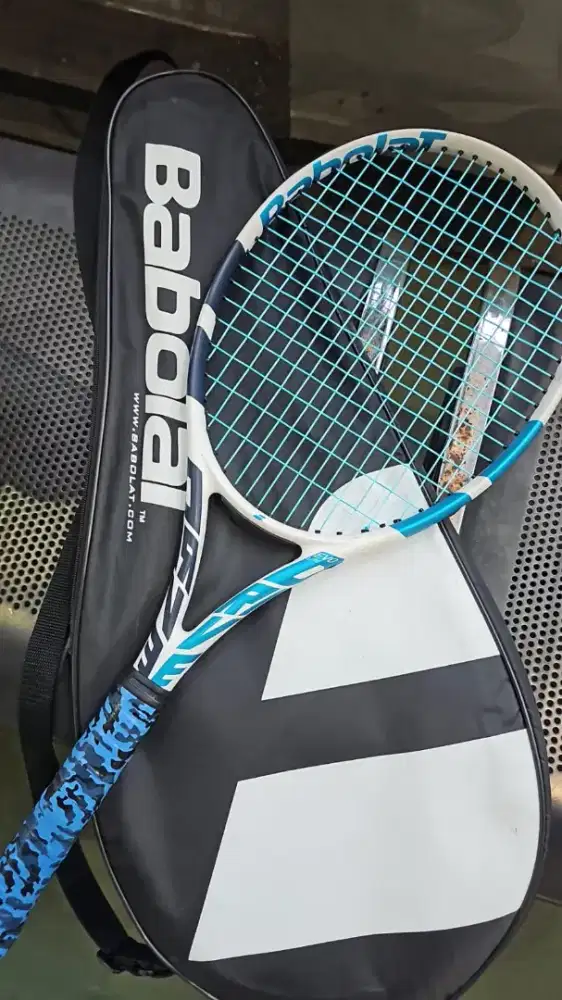Raket Tenis Babolat Evo Lite Drive