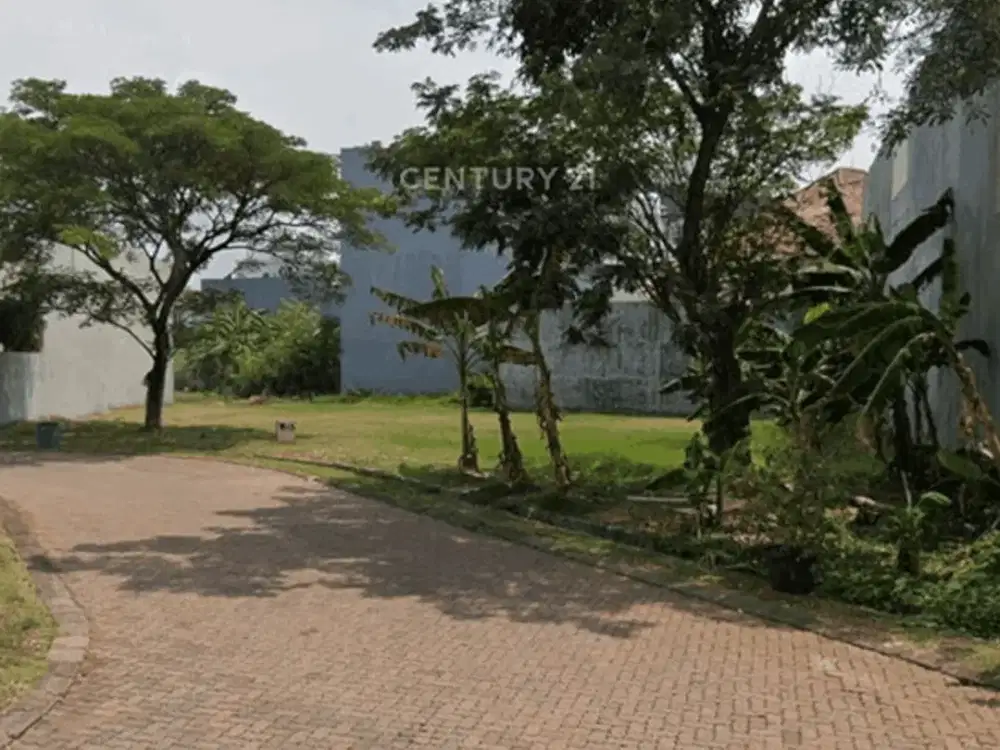 JUAL CEPAT KAVLING PANTAI MUTIARA POSISI BADAN JAKARTA UTARA