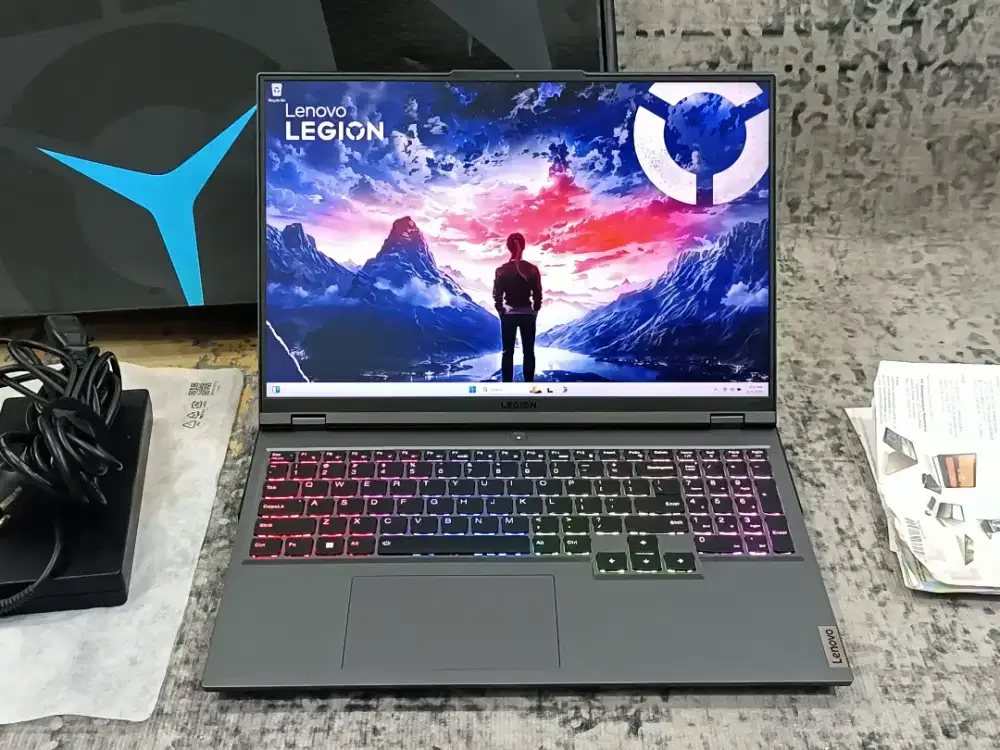 Lenovo Legion 5 Pro 16 Ryzen 7-5800H 16-1TB RTX 3060 ADP ON DES 2026
