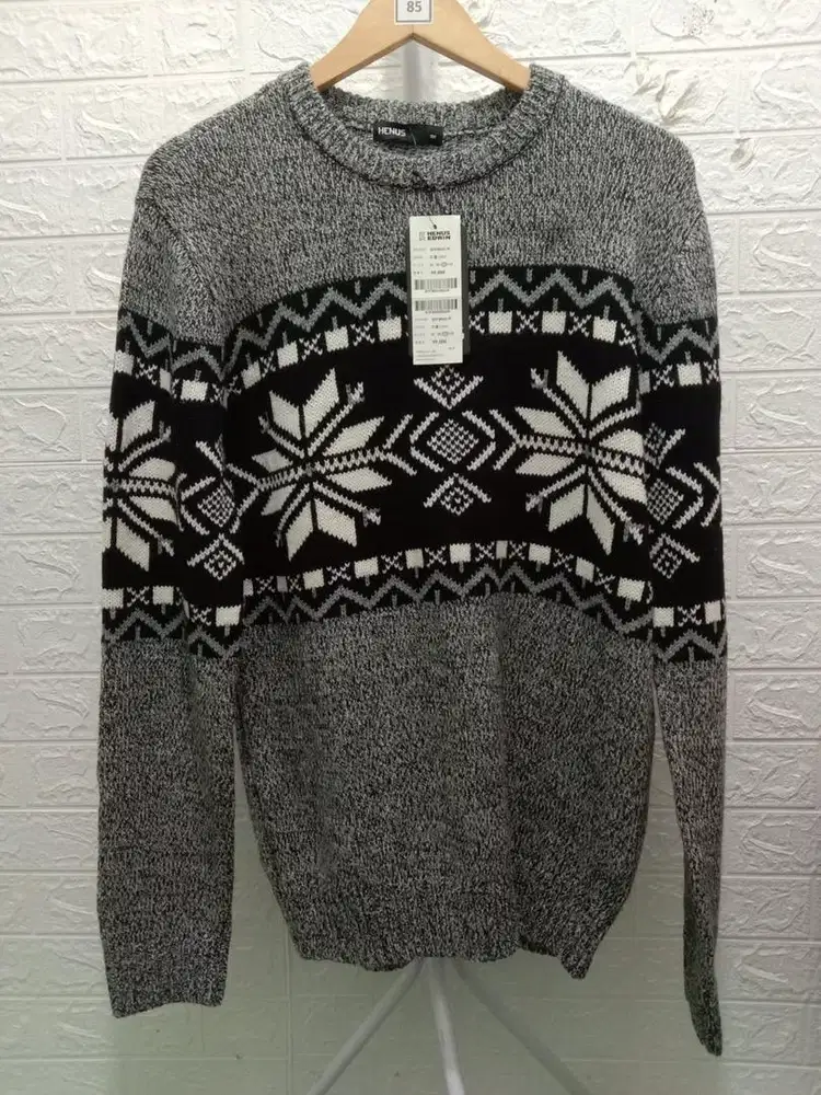 Jual baju korea ber taq harga normal 1jt jadi 35k