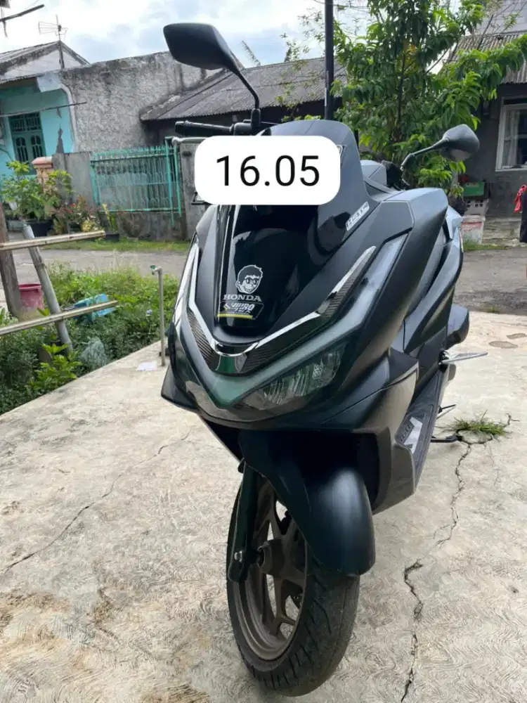 PCX 160 ROADSYN 2025