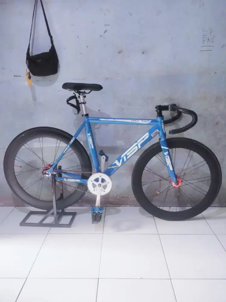 Fixie VISP ORIGINAL