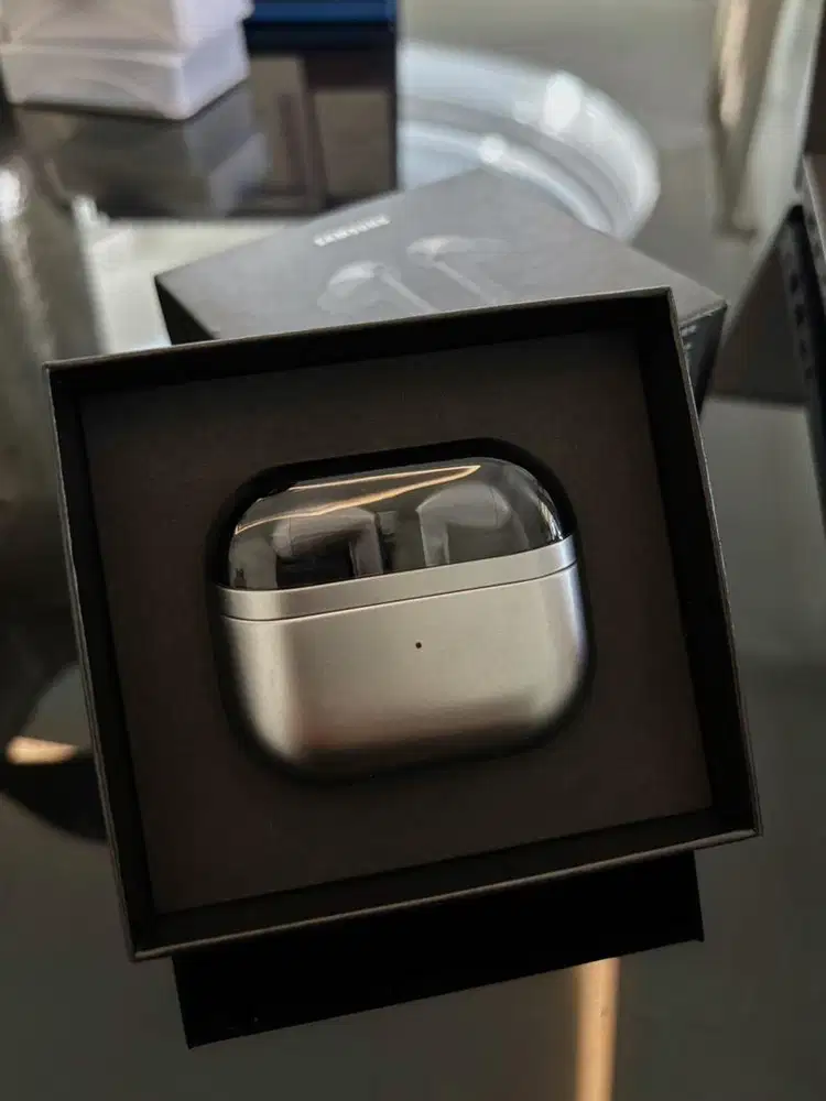 Samsung Galaxy Buds3 Pro