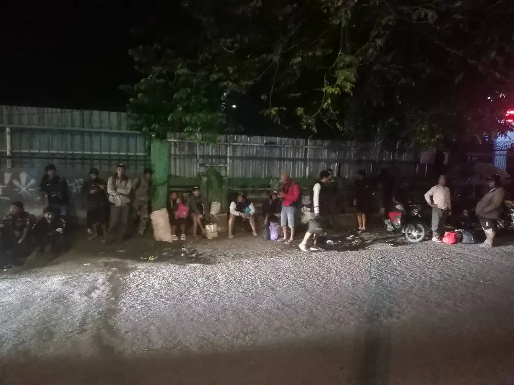 Lowongan pekerjaan perkebunan kelapa sawit