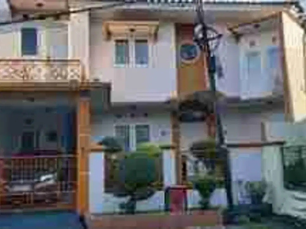 siap huni Malaka country duren sawit Jakarta Timur