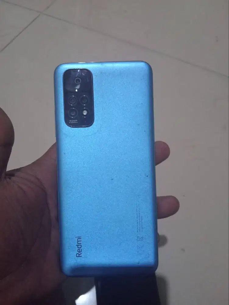 REDMI NOTE 11 4+2/128