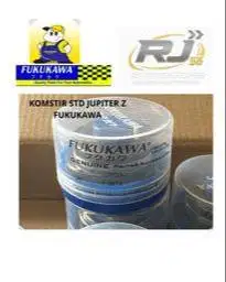 KOMSTIR STANDAR JUPITER Z FUKUKAWA
