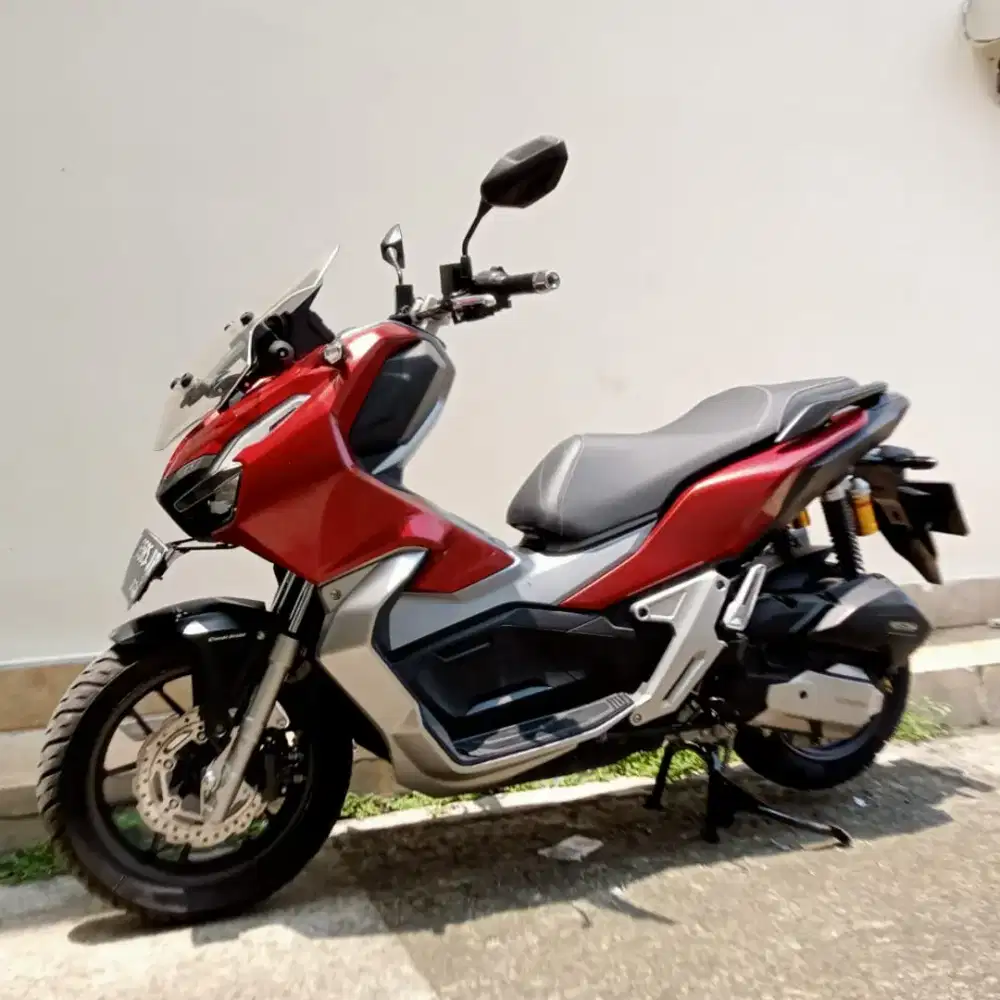 HONDA ADV 150 CBS TAHUN 2021 CASH / KREDIT MURAH DP MULAI 800