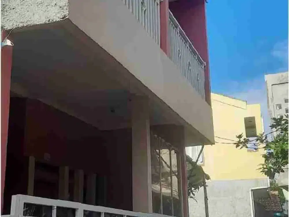 murah rumah siap huni di Cibiru Bandung