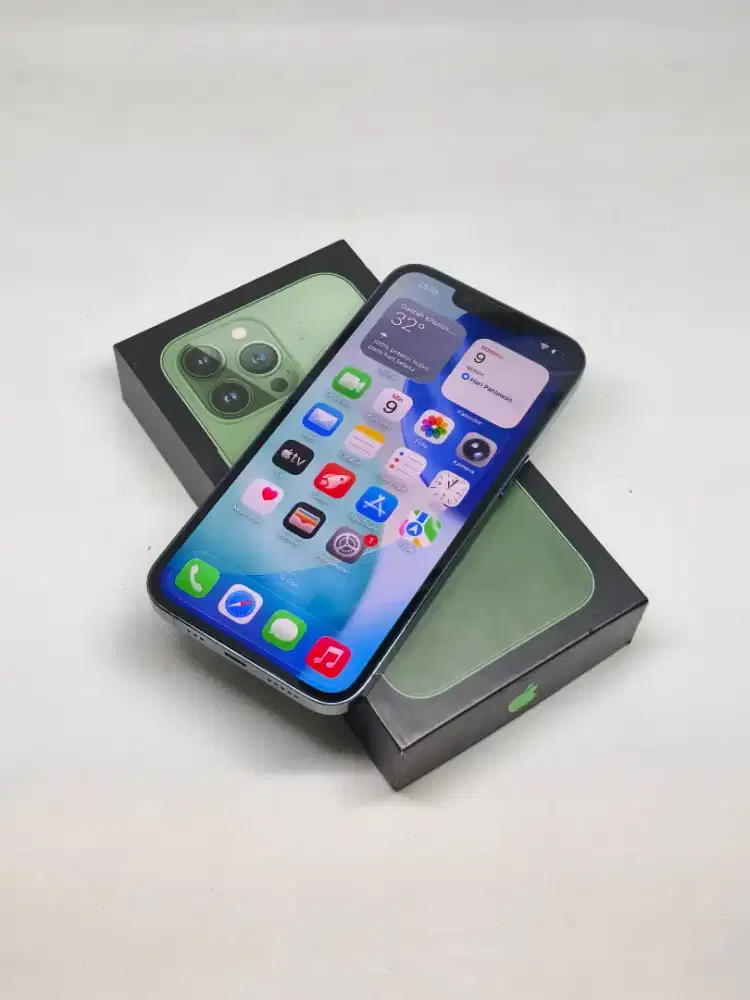 Apple iPhone 13 Pro inter 128GB