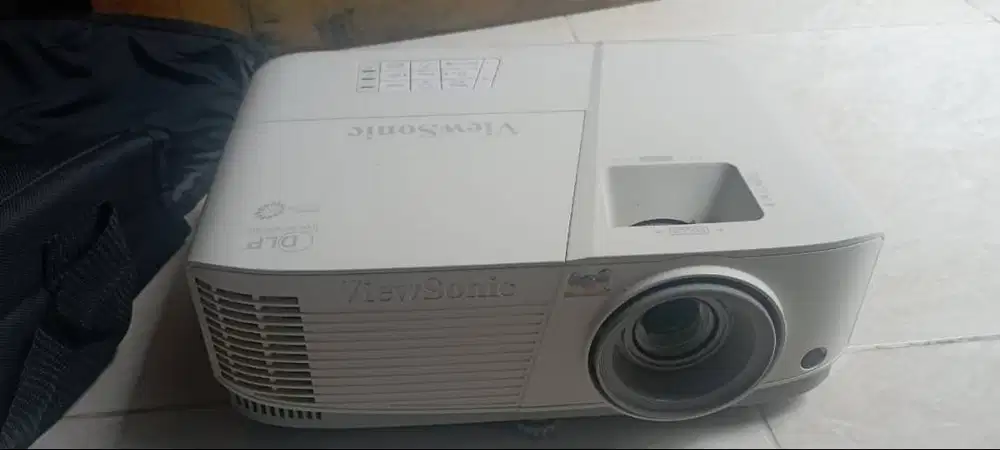 Proyektor Viewsonic PA500