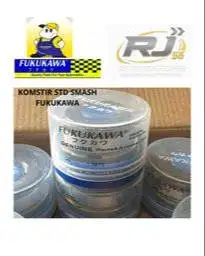 KOMSTIR STANDAR SMASH FUKUKAWA