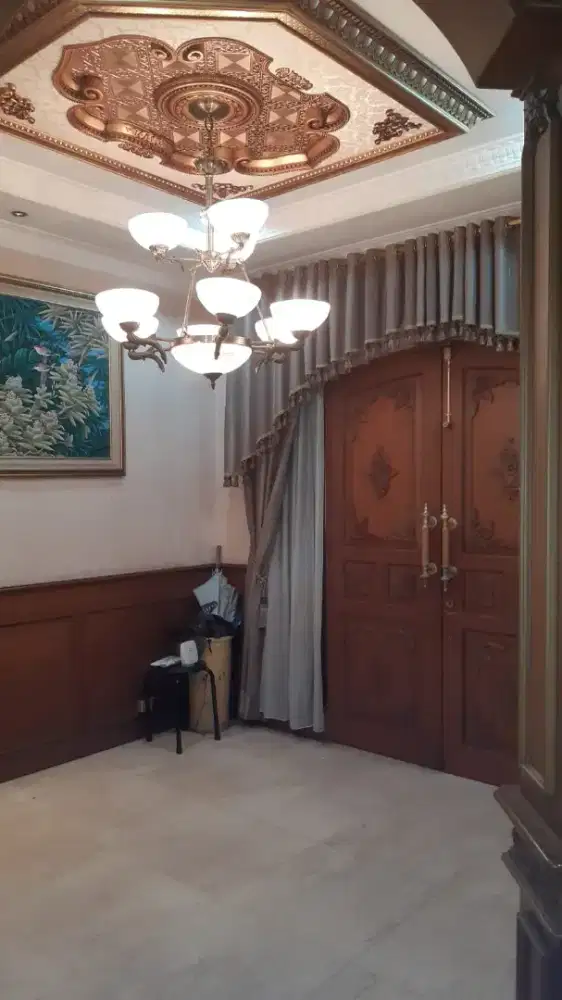 Jual Cepat Rumah Bagus Janur Elok 2 Lt
Kelapa Gading Jakarta Utara