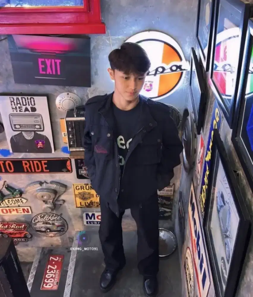 Cari kerja info loker