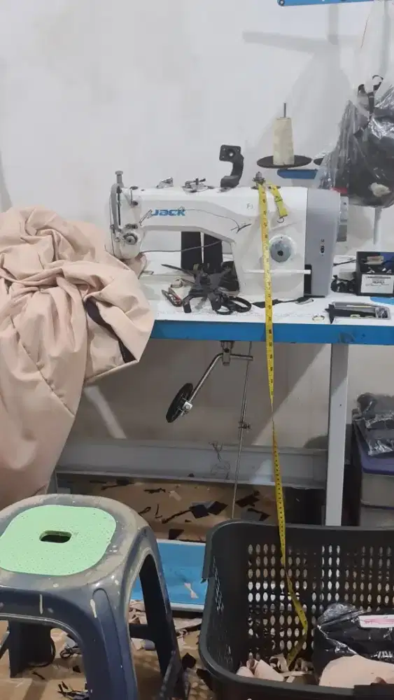 Lowongan Gosok Wanita