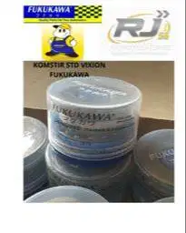 KOMSTIR STANDAR VIXION FUKUKAWA