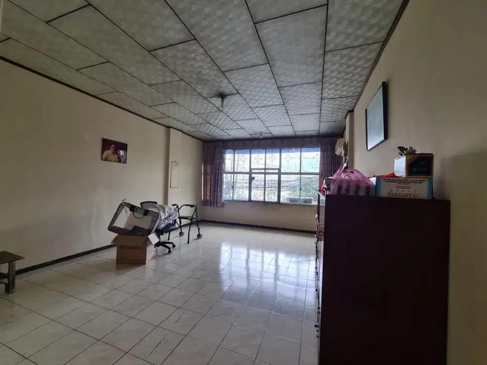 Ruko Jembatan 2 Lokasi Sangat Strategis Dan Bebas Banjir