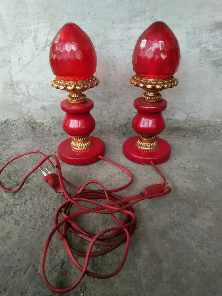 Lampu Sembahyang
