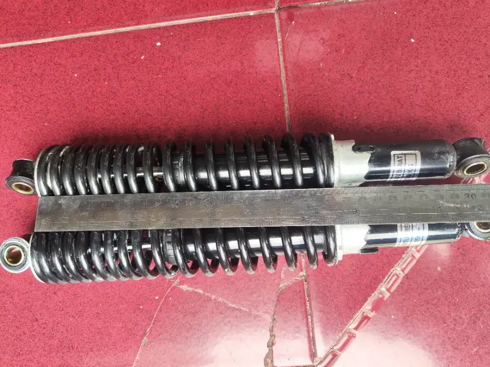 Shock Motor belakang 32mm