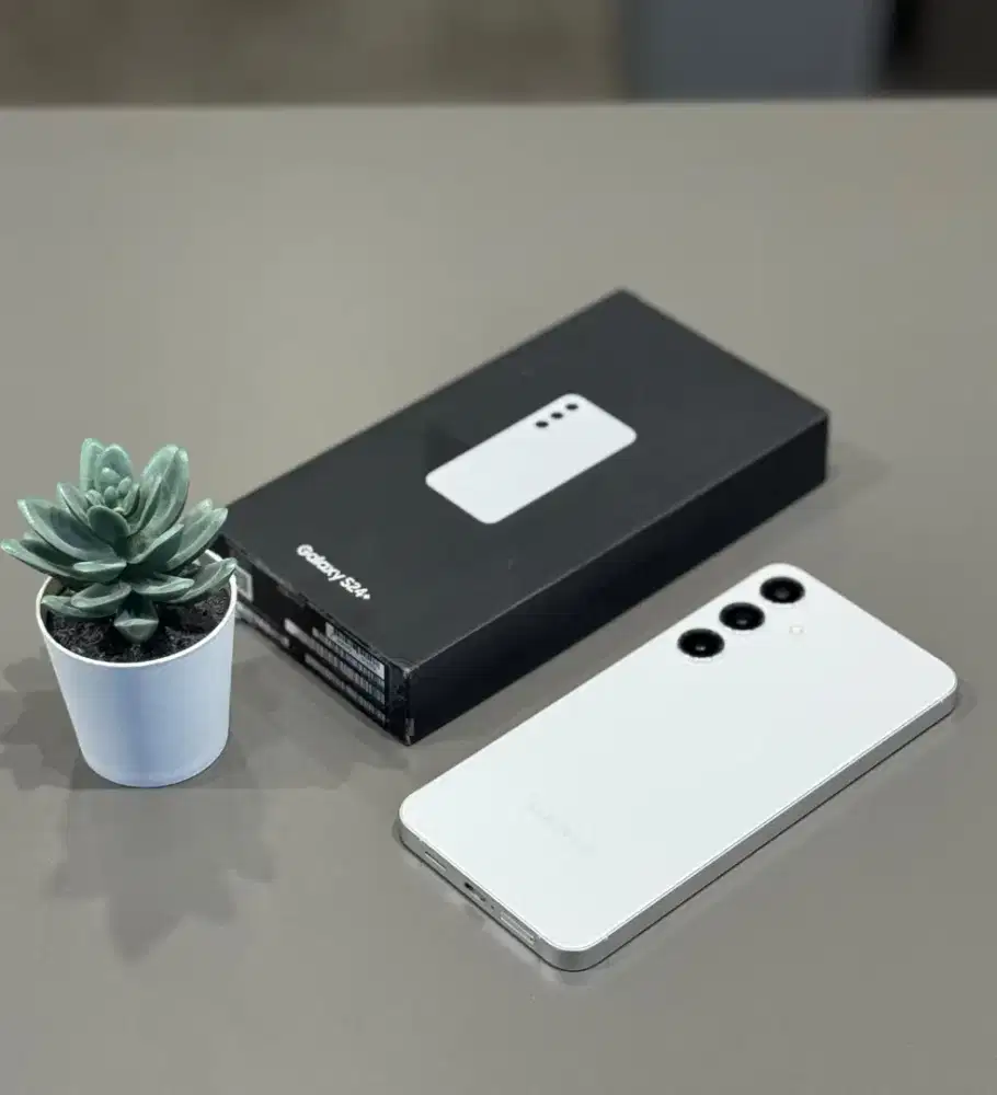 Samsung S24 Plus 12/512Gb sein