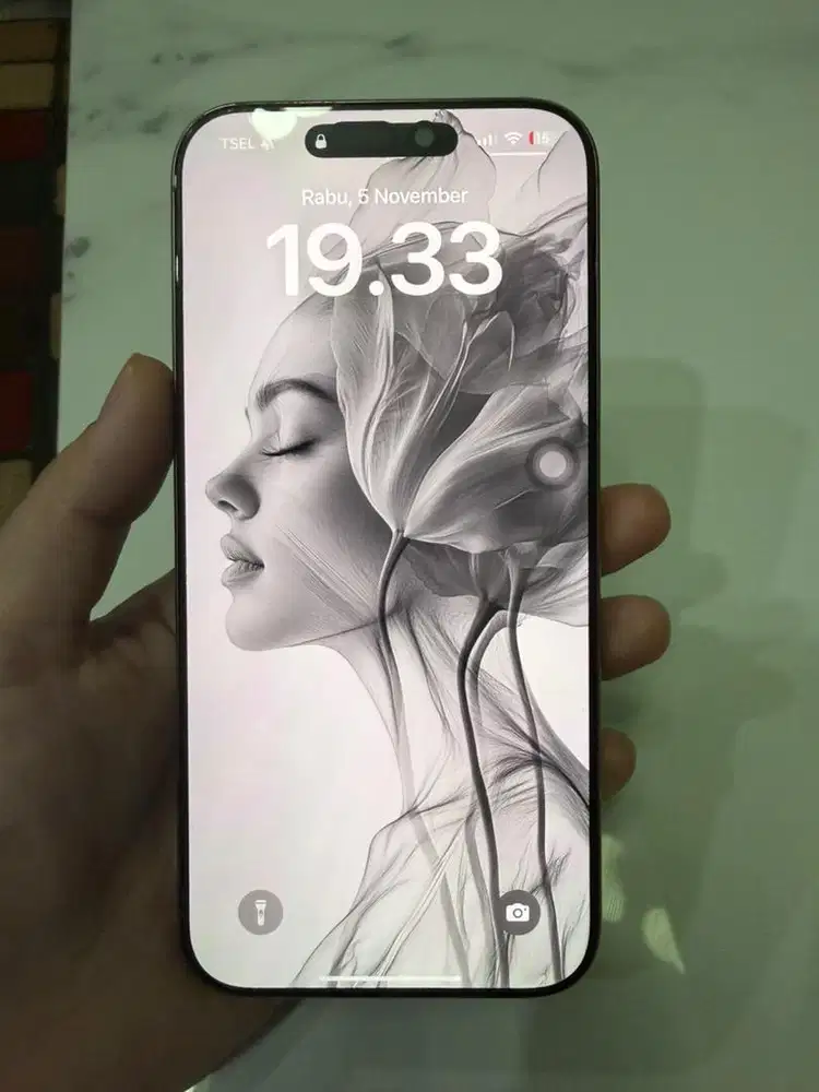 Iphone 16 promax 256 gb