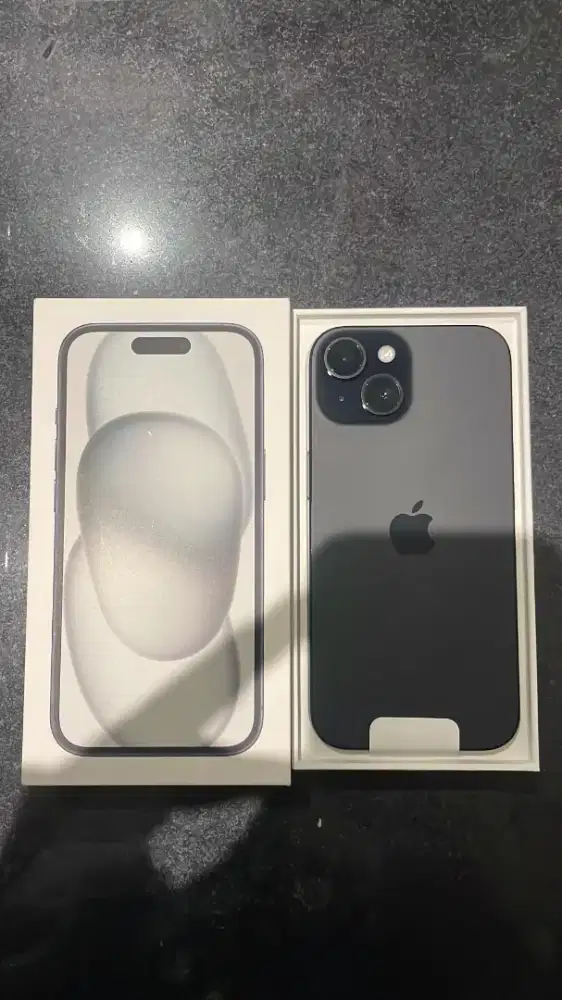 Iphone 15 128GB